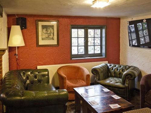 هيلنغلي The May Garland Inn المظهر الخارجي الصورة